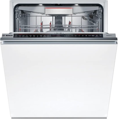 Máy rửa bát âm tủ Bosch series 8 SMD8TCX04E 2025 Serie 8 Sấy Zeolith